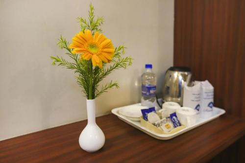 Medchal Hotel | Super Hotel O S Grand Bolarum