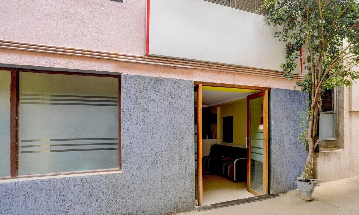 Shirdi House | Super Hotel O Sainagar Shirdi
