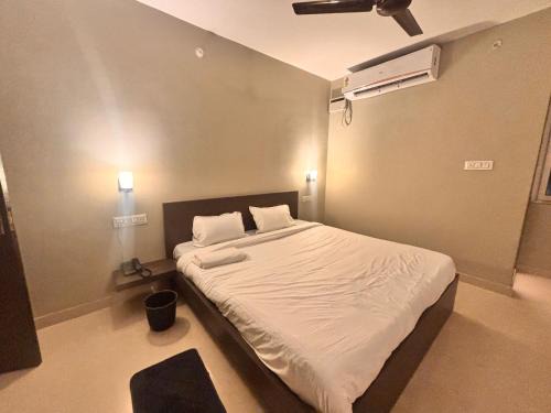 Guwahati Hotel | Super Townhouse Guwahati Airport Formerly Hotel White Lily