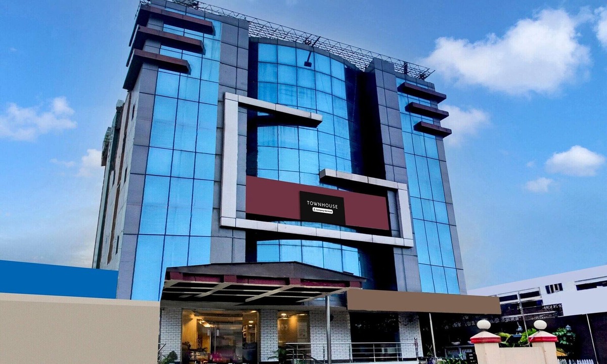 Hatigaon House | Super Townhouse Hatigaon