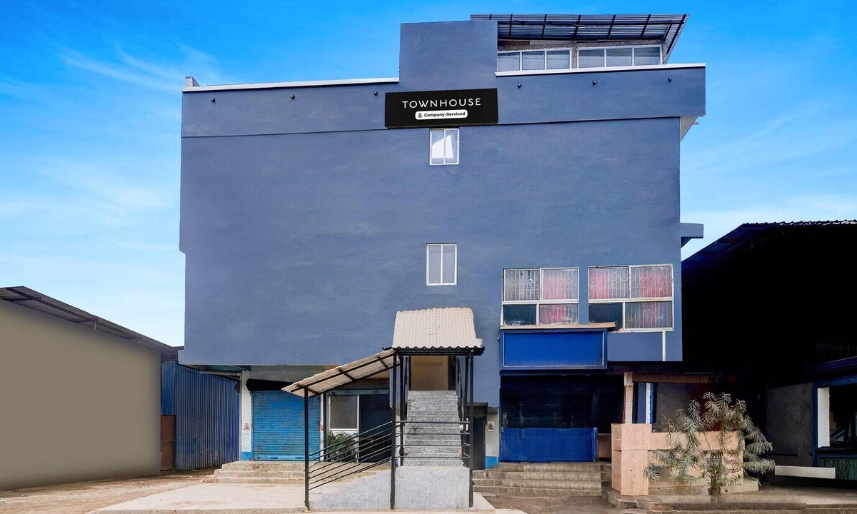 Sualkuchi House | Super Townhouse IG Athletic Stadium