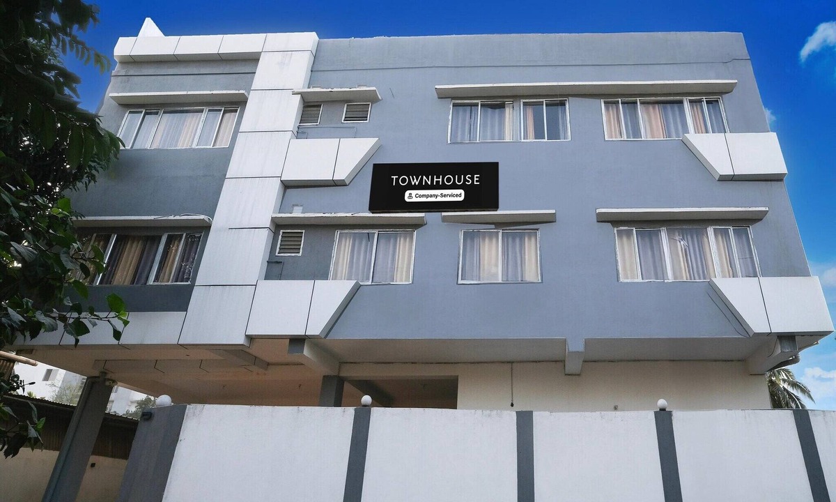 Sualkuchi House | Super Townhouse ISBT Guwahati