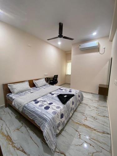 Gachibowli Apartment | Superstay Comfort Cove - 2BHK