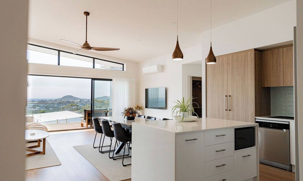 Bicheno House | Surfscape Beach House Bicheno