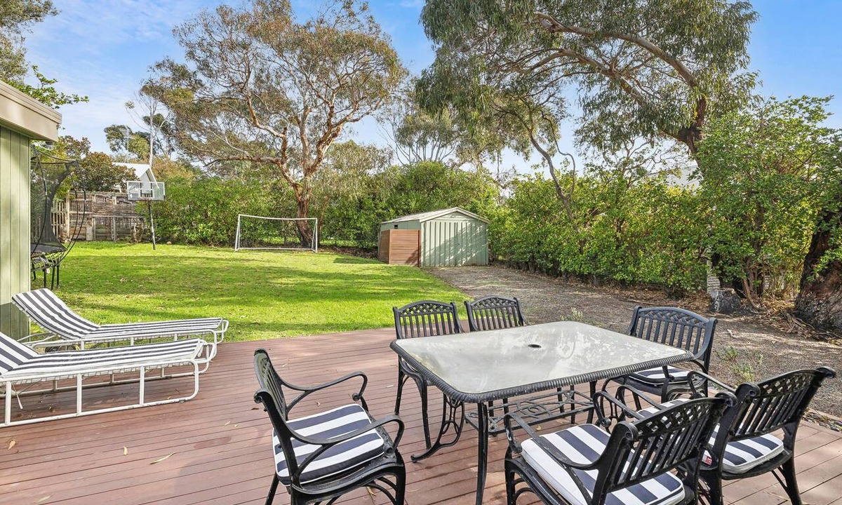 Anglesea House | Surphy G