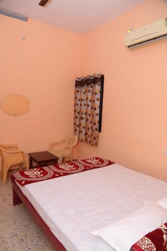 Rameshwaram House | Surukuttyyatra
