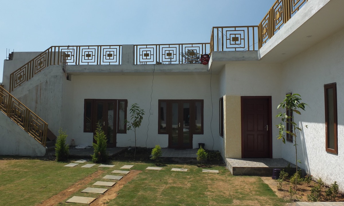 Yercaud Hotel | Sushmika Villas
