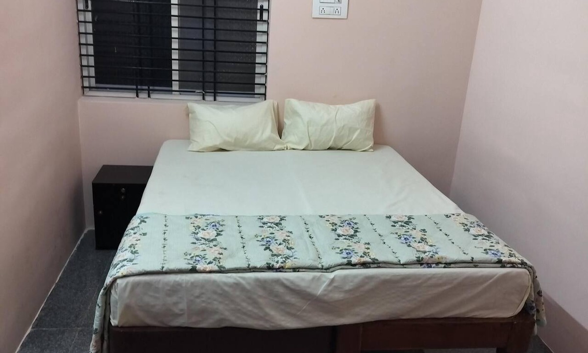 Badami Cabin | Swarna Lodge