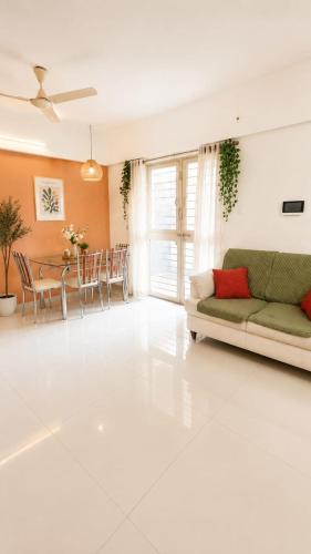 Thite Nagar Apartment | Sylevo 2bhk kharadi