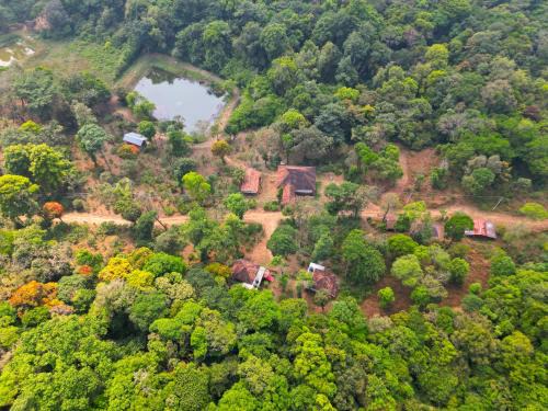Kaimane House | T Stop Farmhouse Coorg