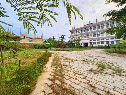 Jorhat Hotel | TAJ HERITAGE Hotel and Restatrant - Budget Rooms