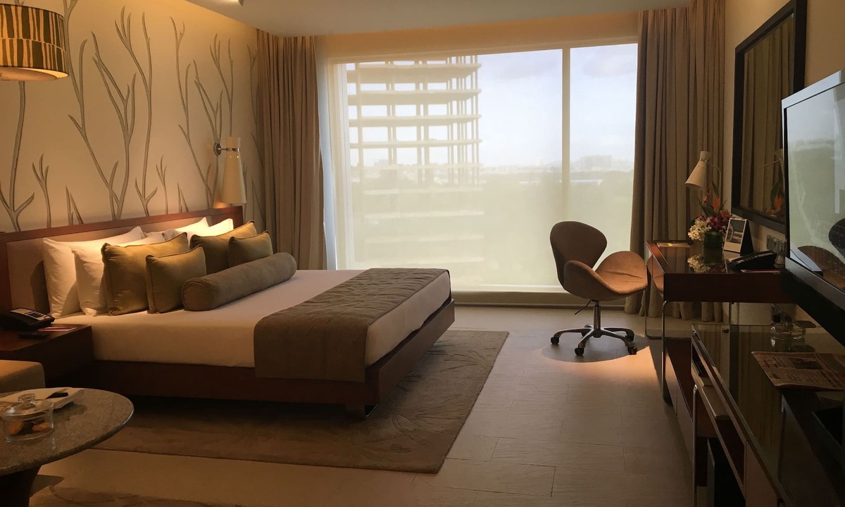 Yeshwanthpur Hotel | Taj Yeshwantpur, Bengaluru