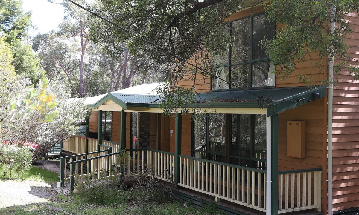 Halls Gap House | Tall Timbers, Tall Timbers Six Bedroom Holiday House in Halls Gap