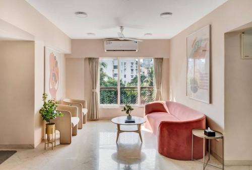 Khar Apartment | Tao Private 3BHK in Bandra