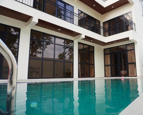 Bengaluru Villa | Tatva villa by Aurea stays