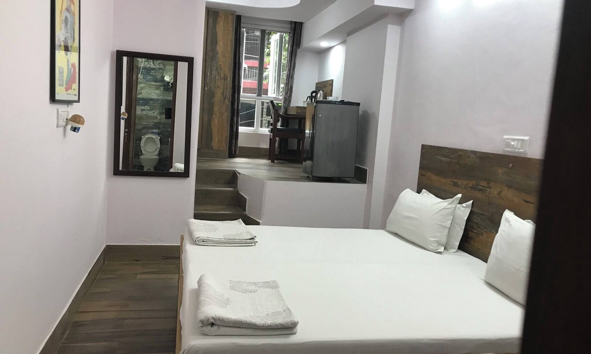 Chittaranjan House | Tatvamasi Homestay