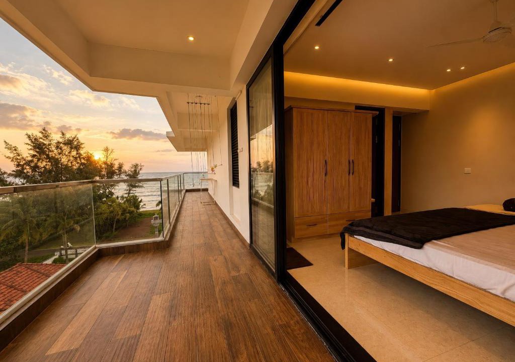 Inna Apartment | Thalassa