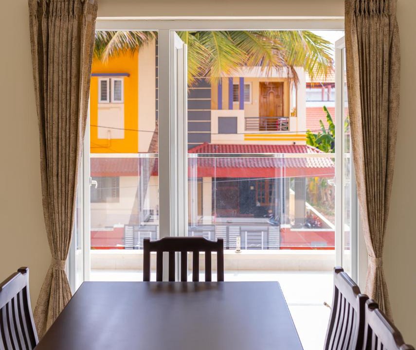 Coimbatore Apartment | Thapovan coimbatore