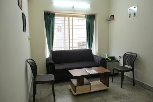Malleshwaram West Apartment | The 11th Avenue F2