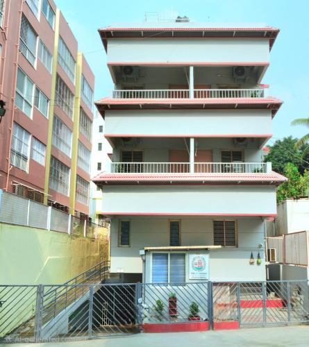 Malleshwaram West Apartment | The 11th Avenue G2