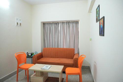 Malleshwaram West Apartment | The 11th Avenue S1