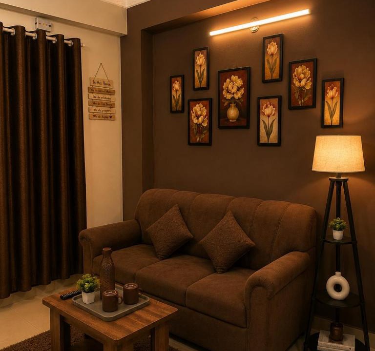 BTM Layout Apartment | The Abra Suites
