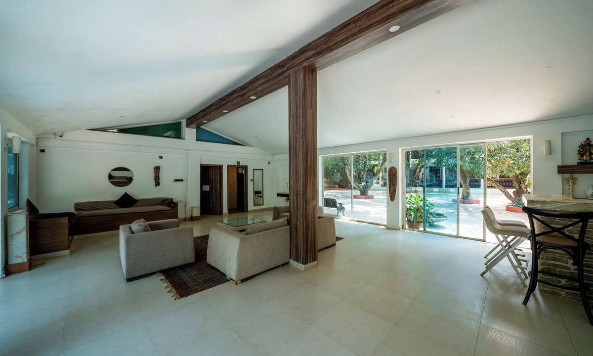 Narasapura Hotel | The Amore Collective