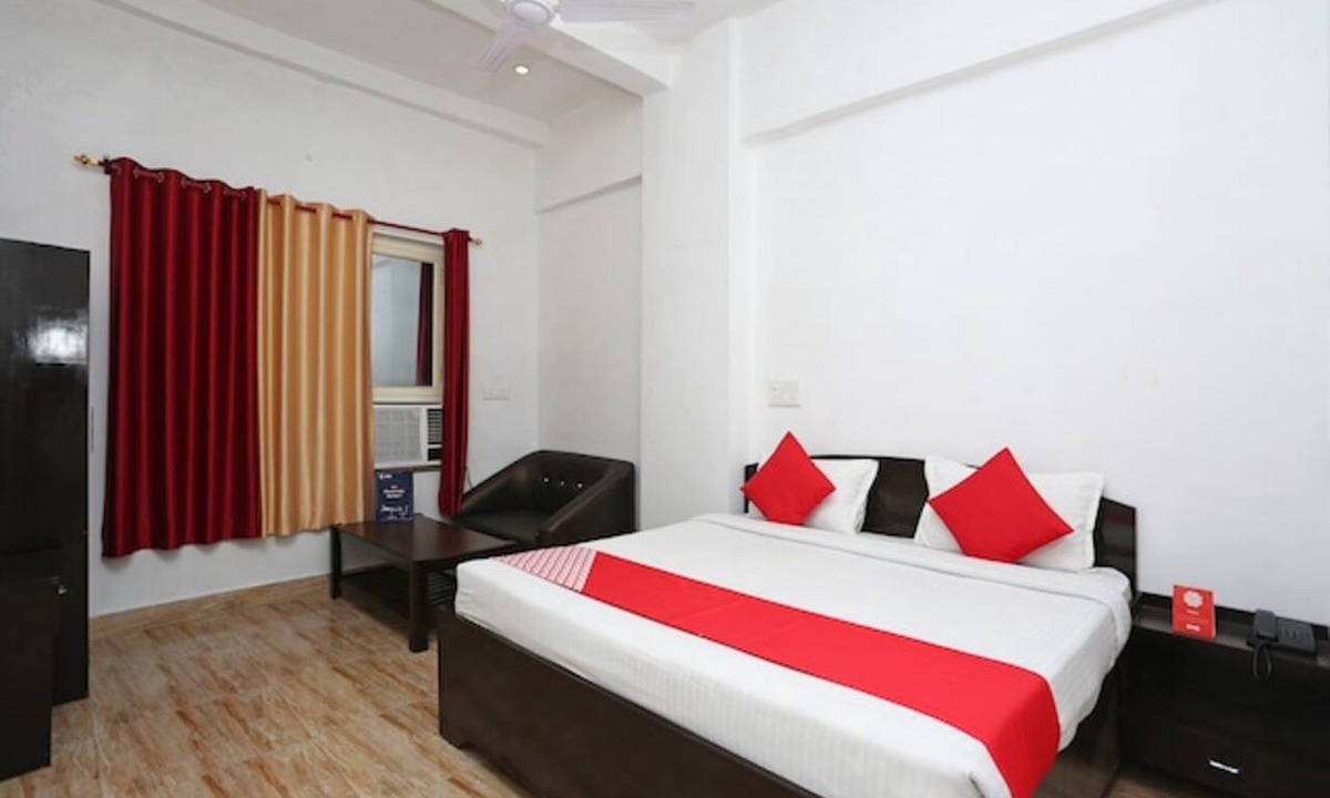 Bareilly Hotel | The Ashoka Hotel