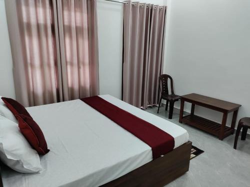 Ayodhya Hotel | The Ashoka Palace Near Ram Mandir