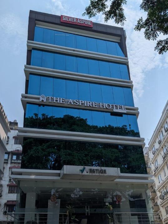 Sualkuchi Hotel | The Aspire Hotel Guwahati