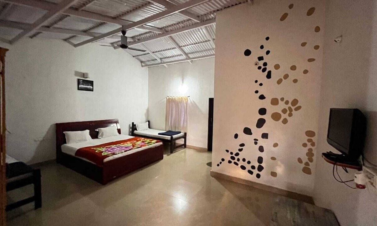 Masinagudi Resort | The Big Cat's Den - Maravakandy Resort