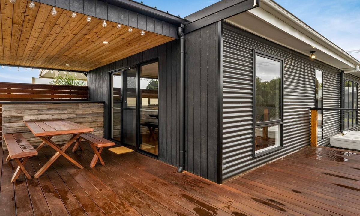 Cape Woolamai House | The Bight - Cape Woolamai