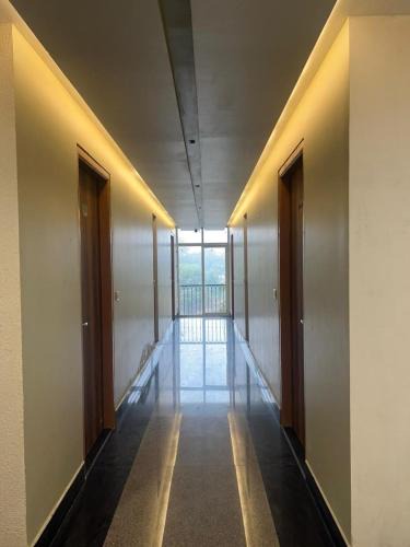 Greater Noida Hotel | The Blue Vista