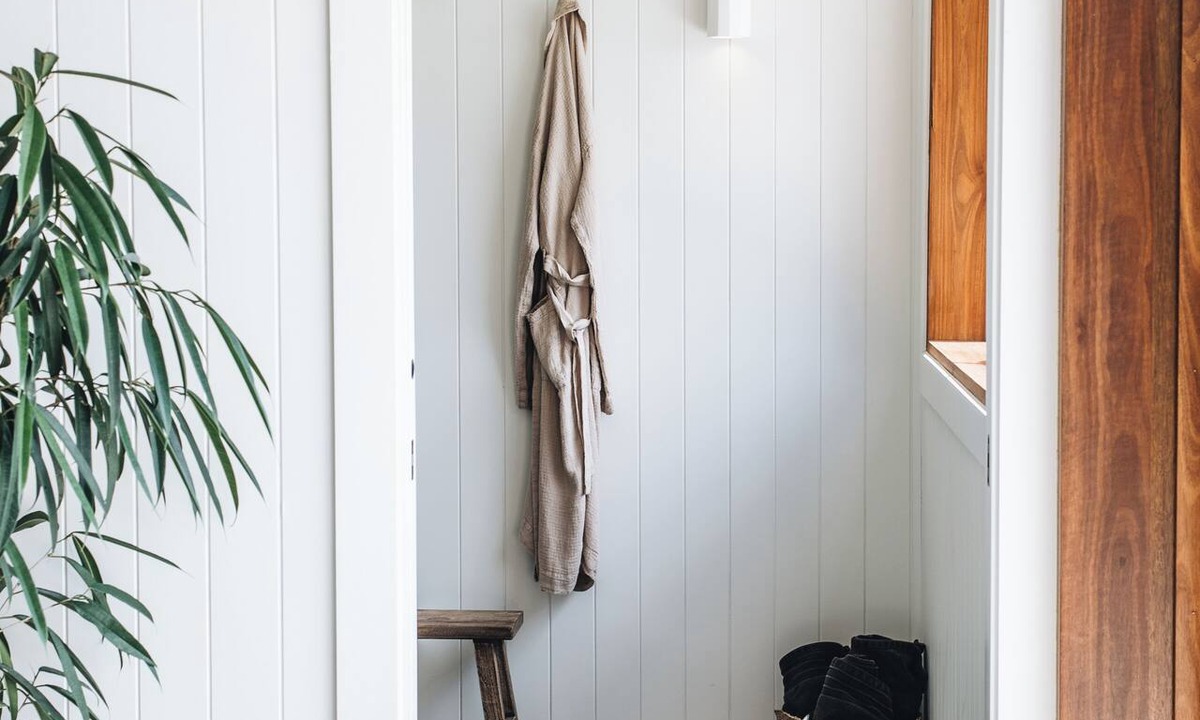 Brooklet Cabin | The Brooklet