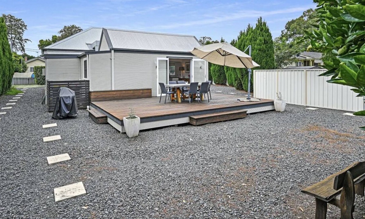 Scone House | The Cedars | Scone