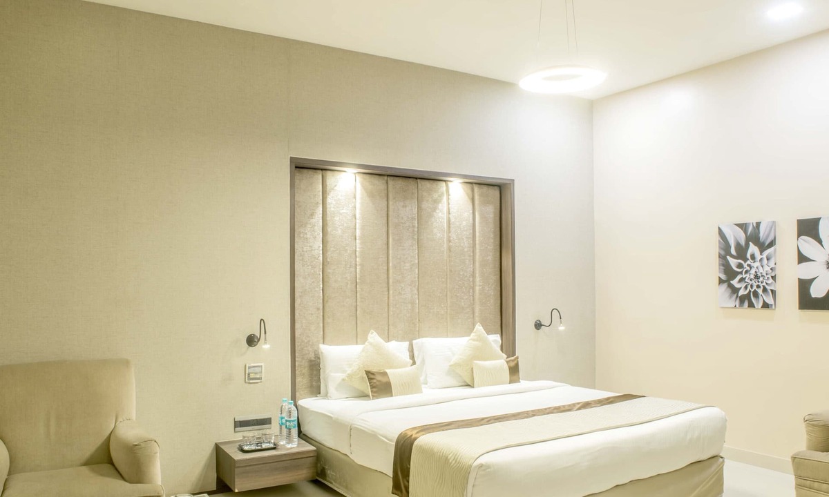 Durgapur Hotel | The Citi Residenci Hotel - Durgapur