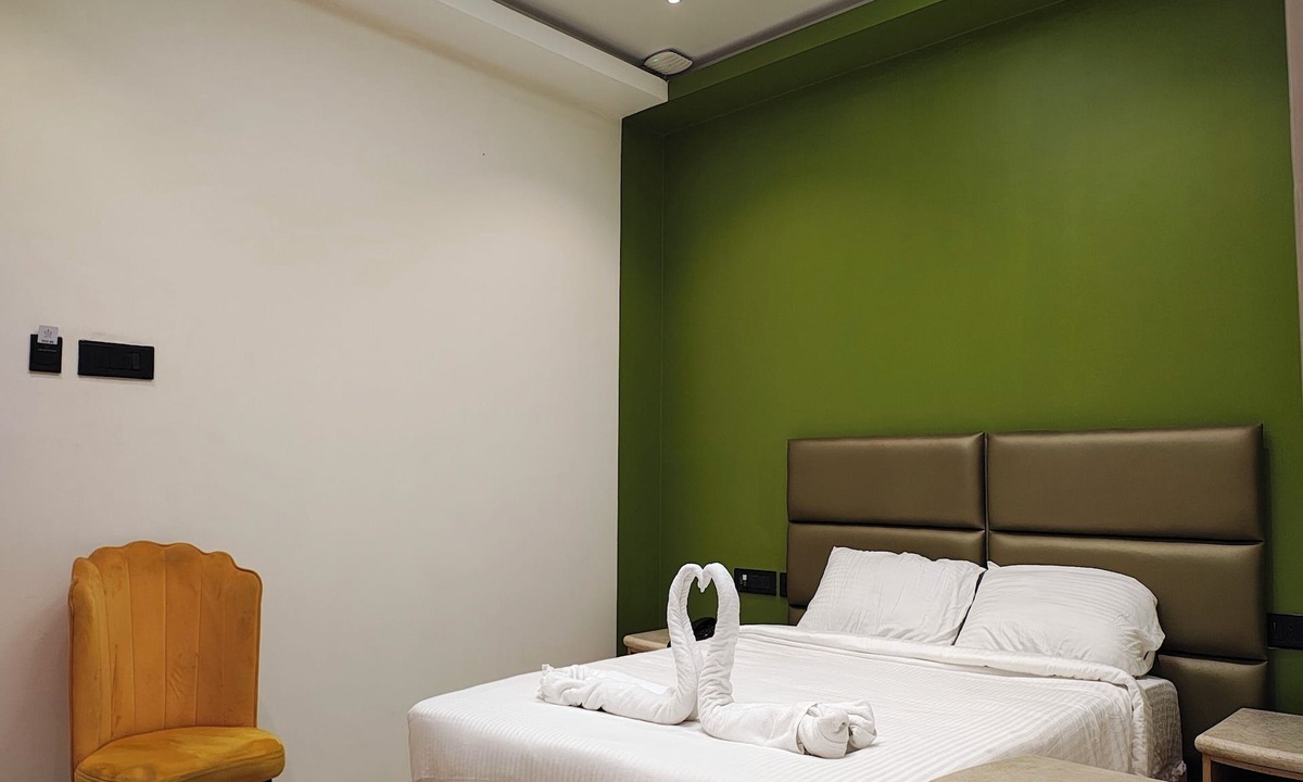 White Town Hotel | The Cloud Hotel