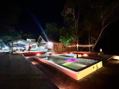 Palakkad House | The Cool Retreat at gaya3farms
