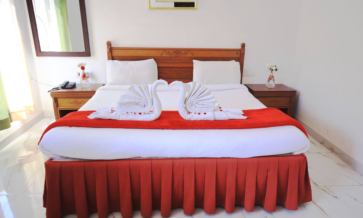 Sadri Hotel | The DABS Kumbhlgarh