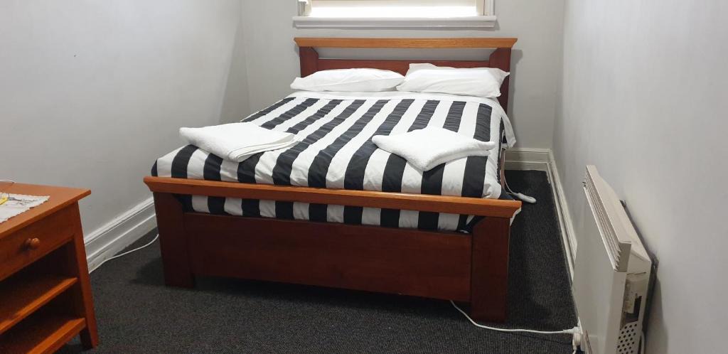 Ballarat East Hotel | The Eastern Hotel Accommodation