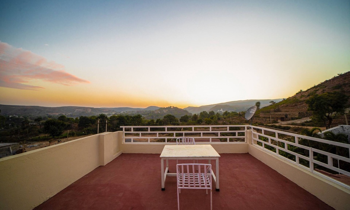 Eklingji Villa | The Ekling Villa