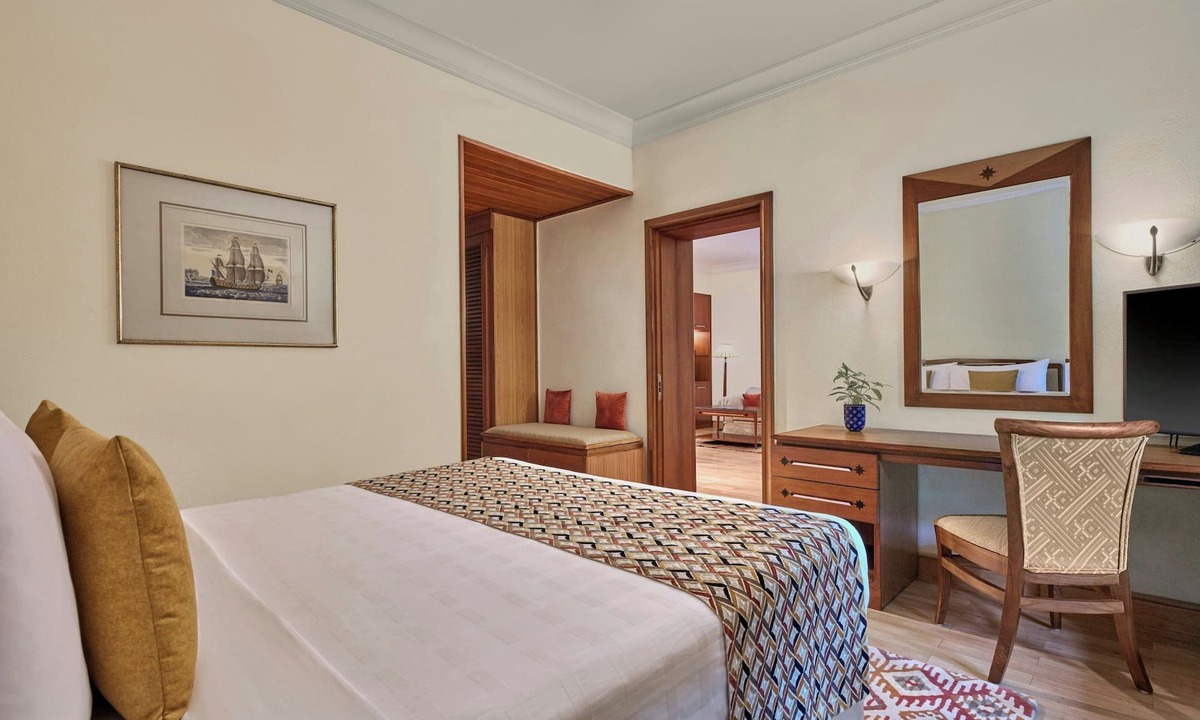 Kochi Hotel | The Fern Kochi, Series by Marriott