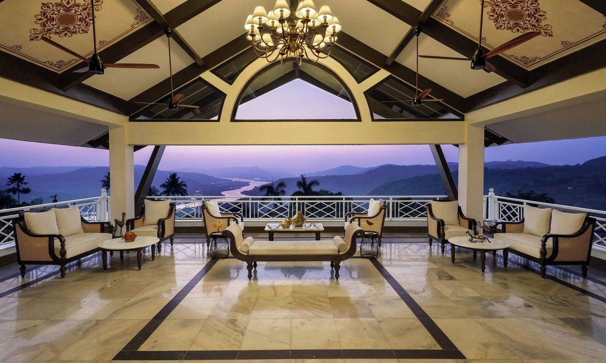 Khed Hotel | The Fern Riverview Resort Chiplun, Series By Marriott