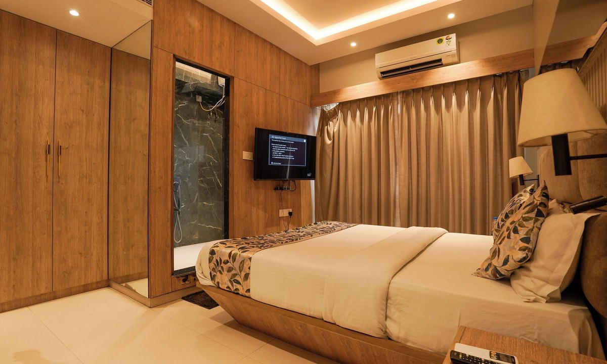 Malad West Hotel | The Food Villa