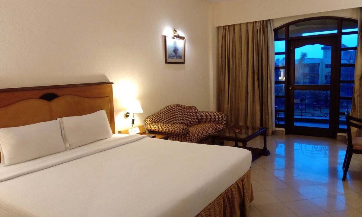 Haldia Hotel | The Golden Retreat
