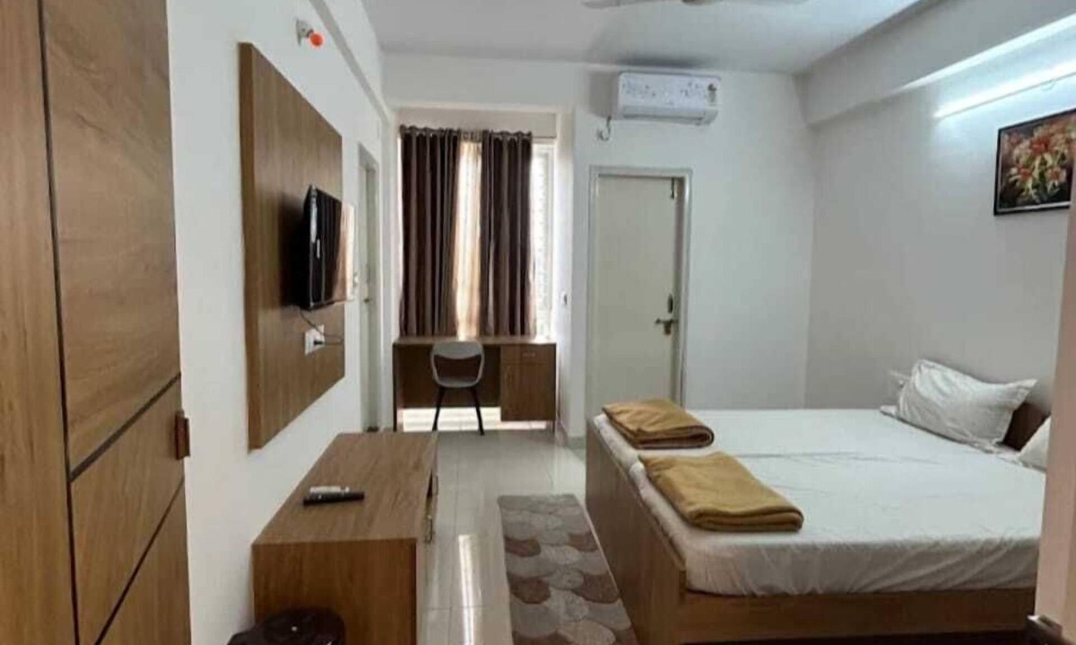 Devanahalli Hotel | The Grand Inn