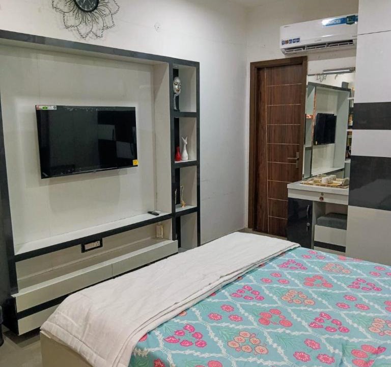 Amritsar House | The Great Escape - Rustic Countryside Stay