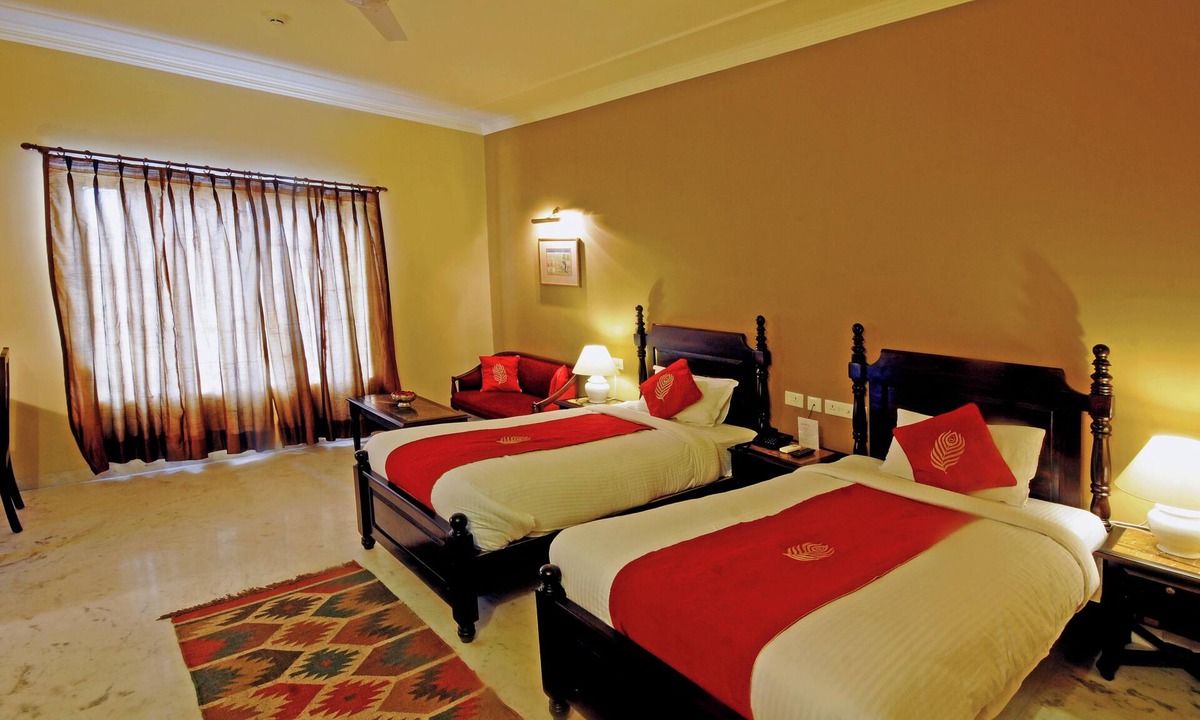 Bundi Hotel | The Hadoti Palace