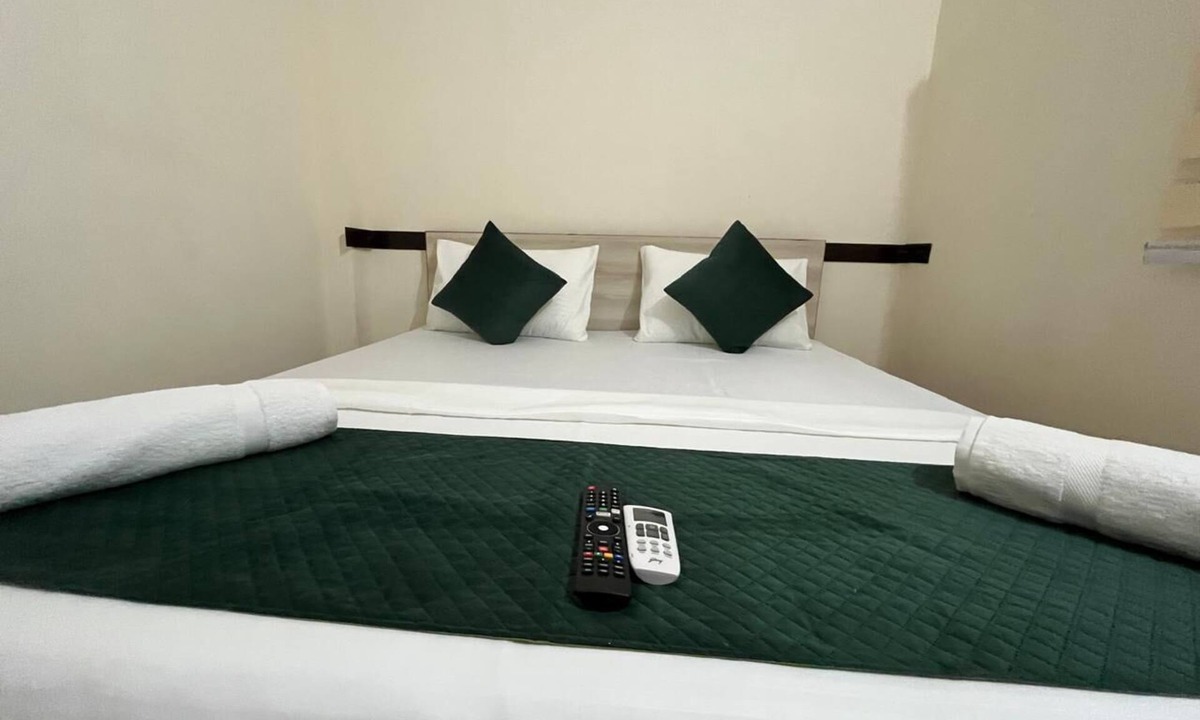 New Delhi Hotel | The Harikanta Residency