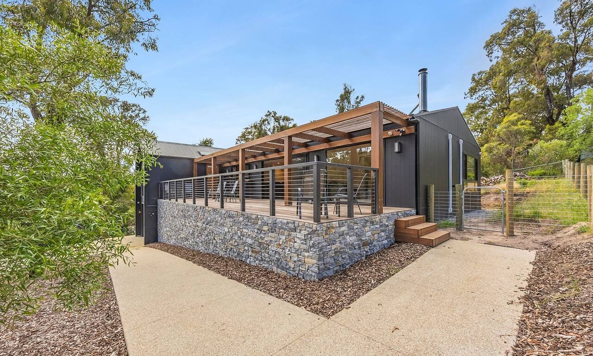 Fairhaven House | The Haven on Narani